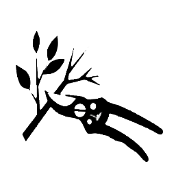 Pruning Service Symbol P6